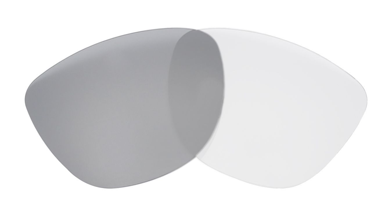 LX用 交換用レンズ 偏光 OAKLEY FROGSKINS LX オークリー フロッグ