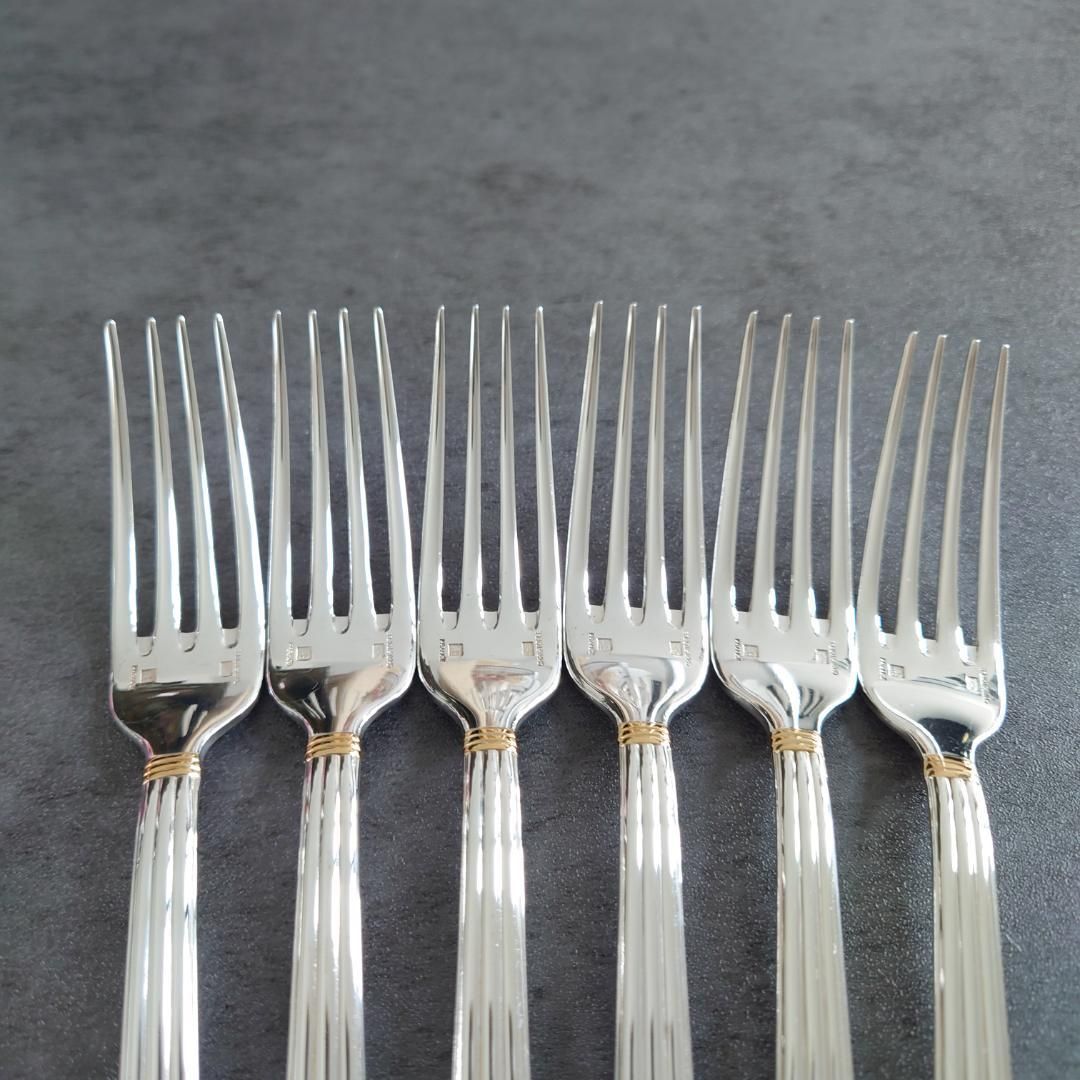 アリアゴールドリング