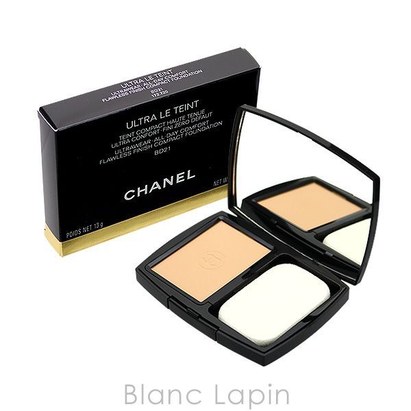 シャネル CHANEL ウルトラルタンコンパクト BR22 13g ノベルティ シャネル CHANEL ウルトラルタンコンパクト BR22 13g ノベルティ