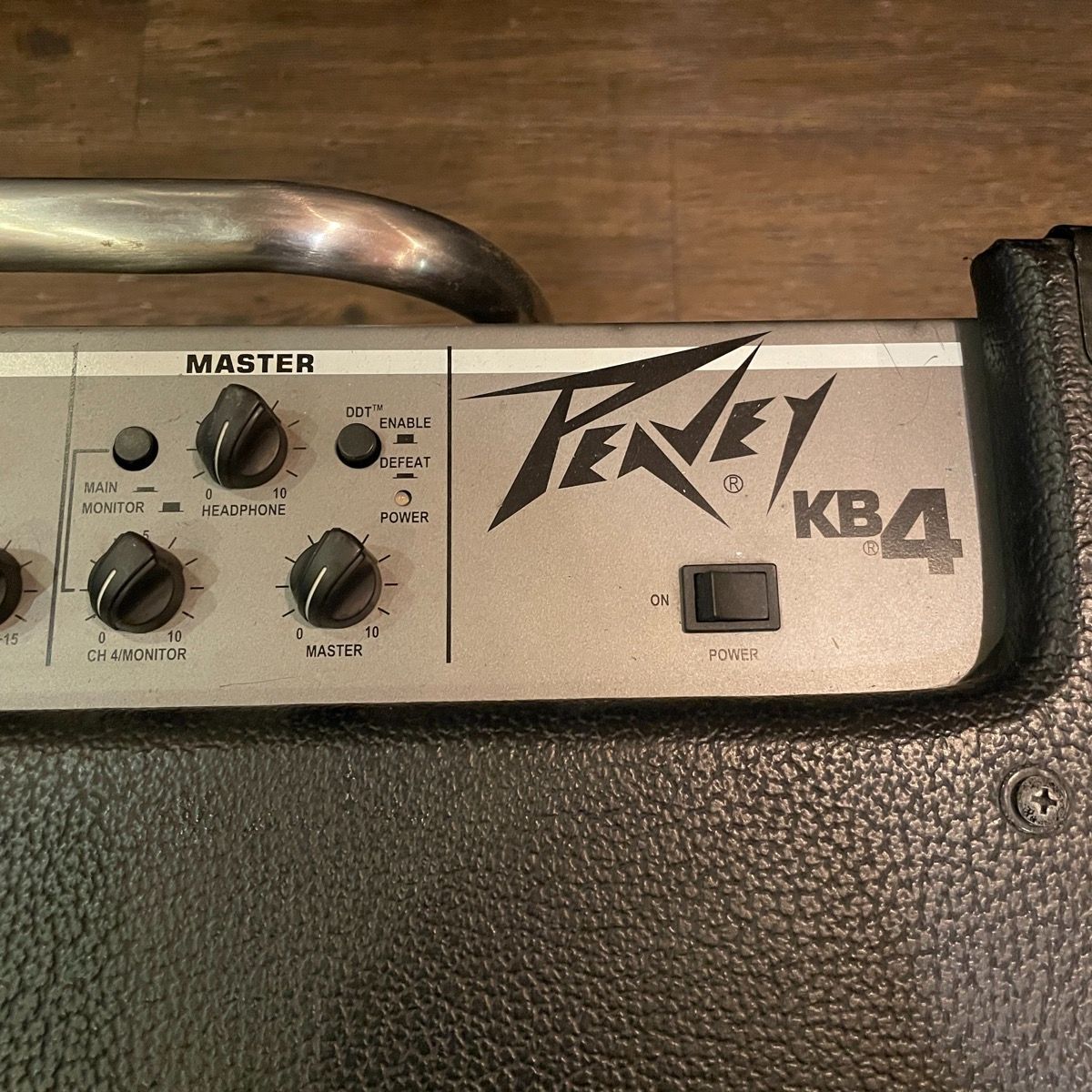 Peavey