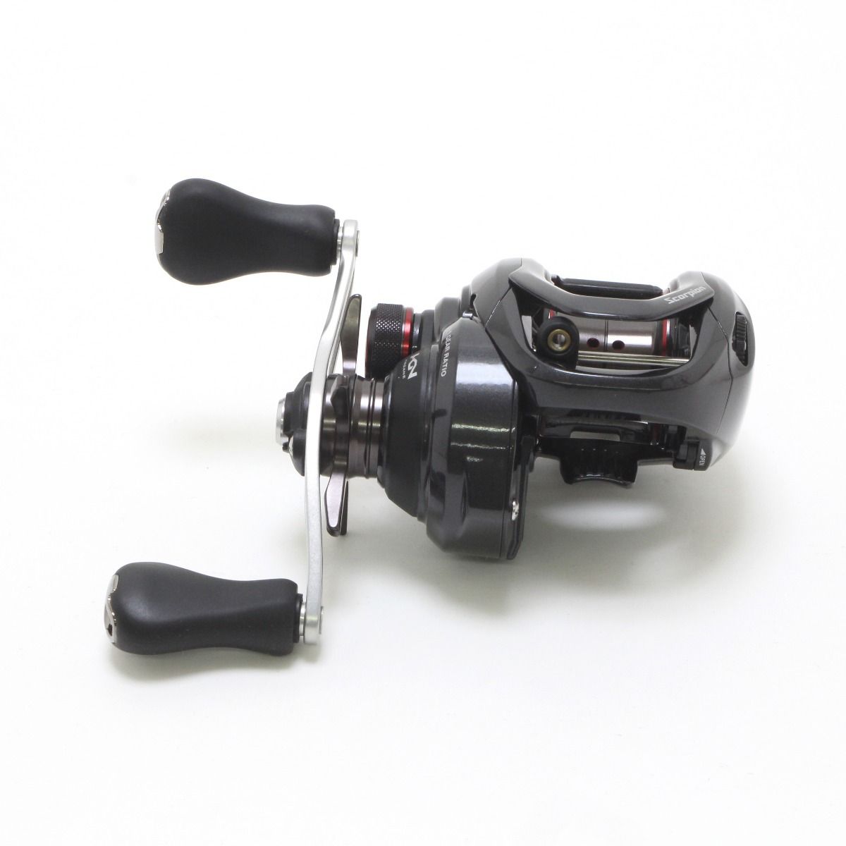 SHIMANO シマノ 16スコーピオン 70 ベイトリール - メルカリ