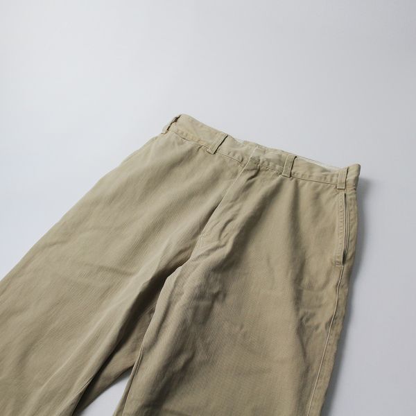45R フォーティーファイブアール おこめチノの908パンツ L