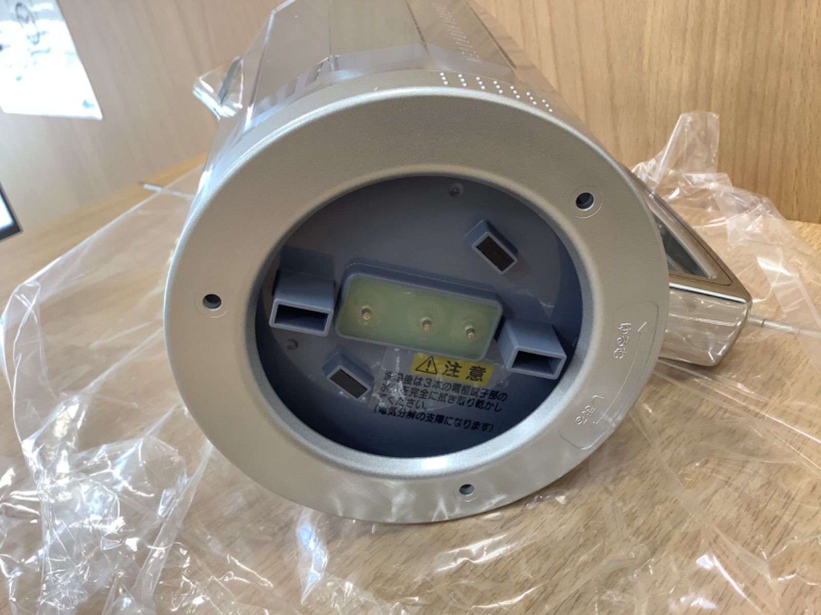 D1354 ミネラル還元水素水生成器 ENERGY HYDROGEN 節約 SWM550