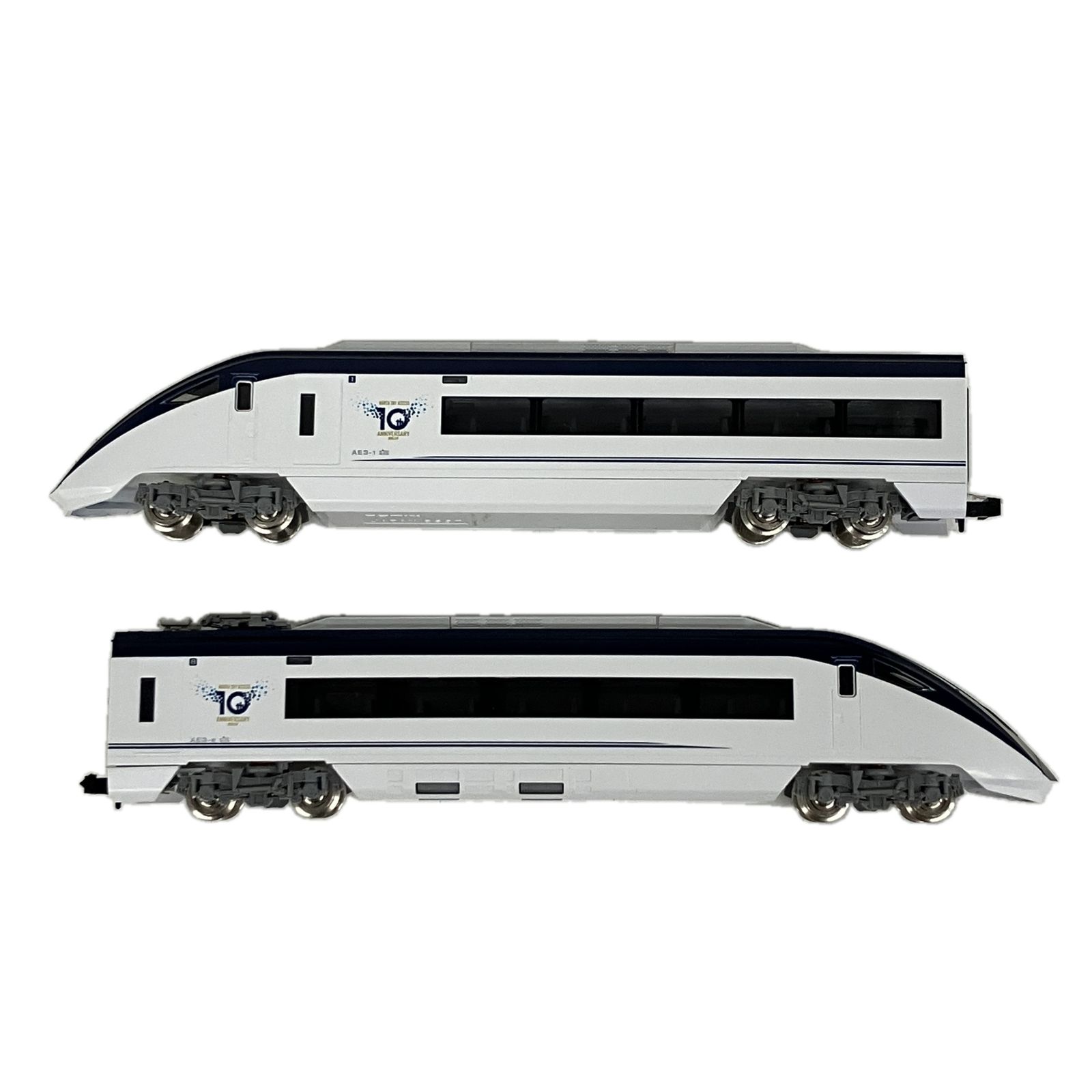 TOMIX 京成電鉄 AE形(スカイライナー・成田スカイアクセス開業10周年