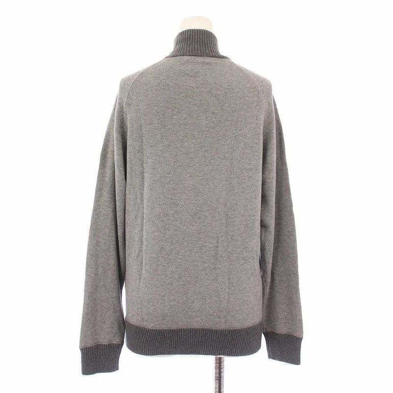 バーバリーブラックレーベル BURBERRY BLACK LABEL ニット