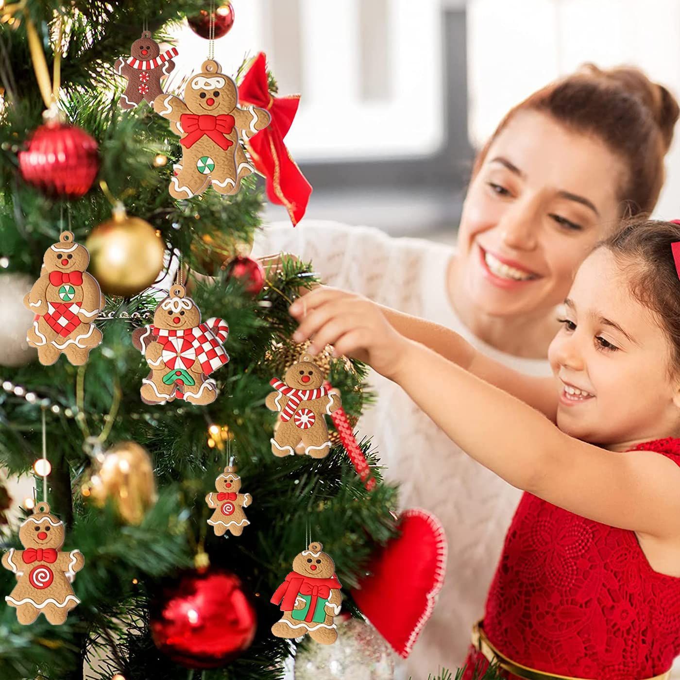 数量限定】オーナメント ツリー クリスマス デコレーション Christmas