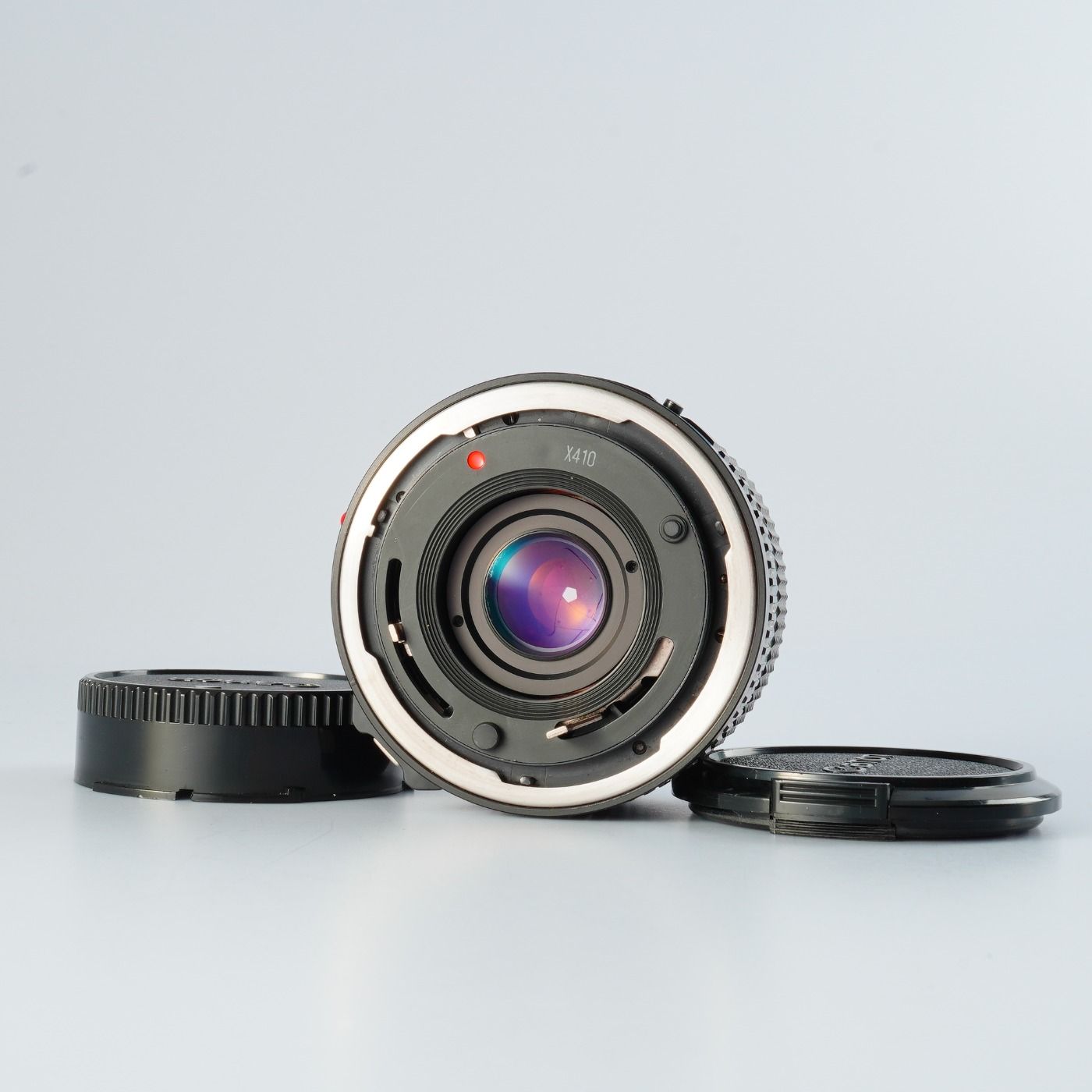 Canon キヤノン FD 28mm F/2.8 クリアランス 単焦点レンズ Canon