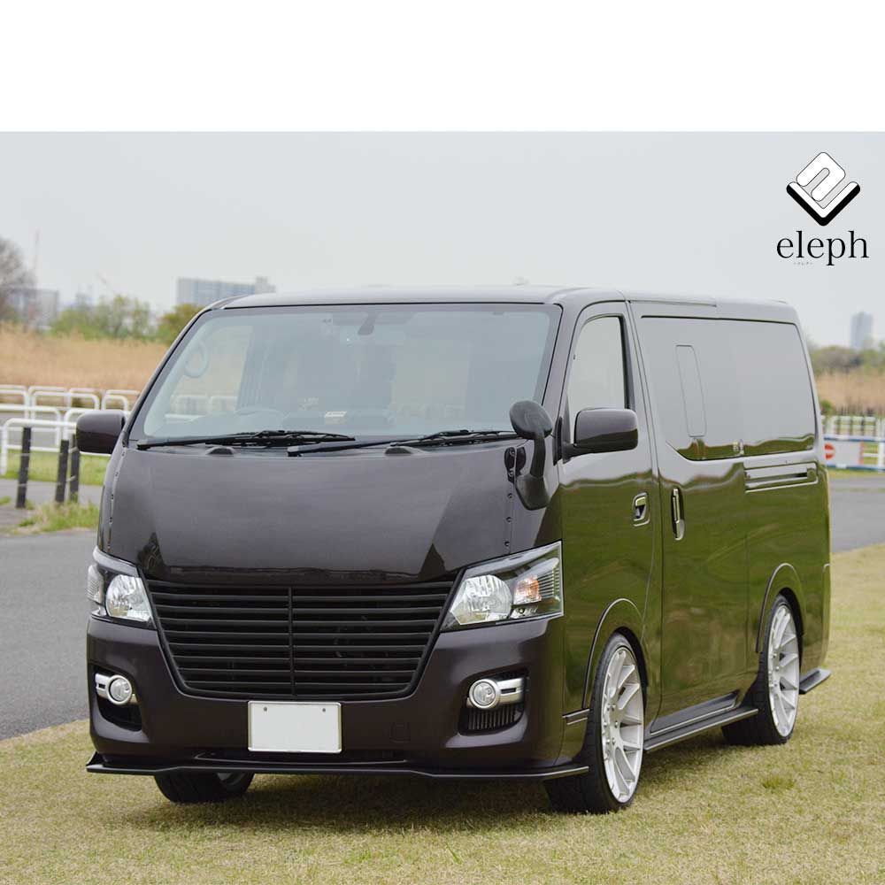 N style 汎用オーバーフェンダー 5cm フロント、リア用 セダン N style