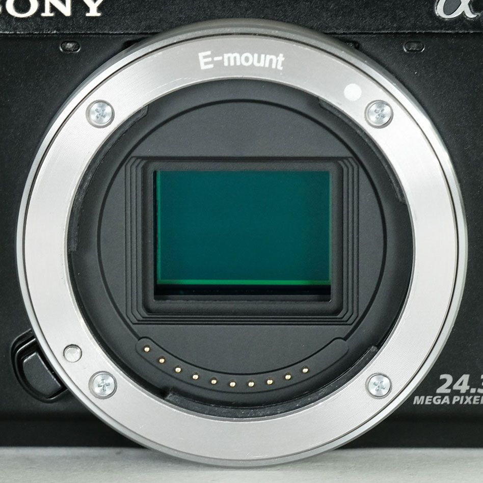 SONY α