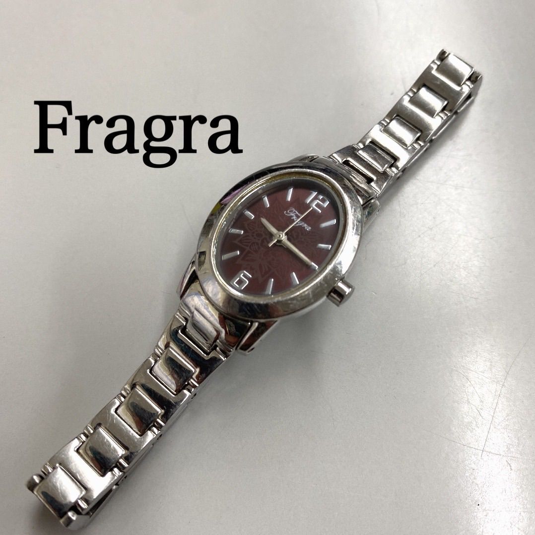 Fragra アナログ腕時計 ladies www.turlacostruzioni.it