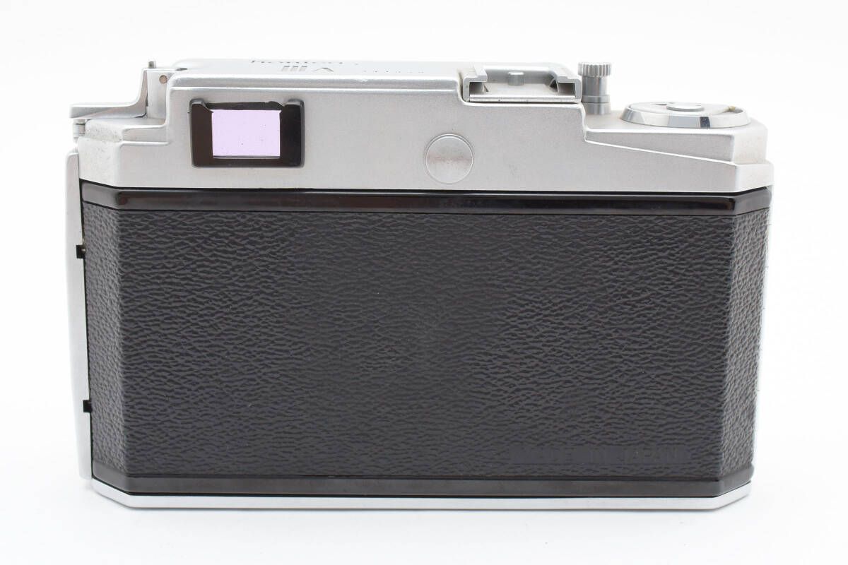 完動品】OLYMPUS XA レンジファインダー型コンパクト E-010 美品