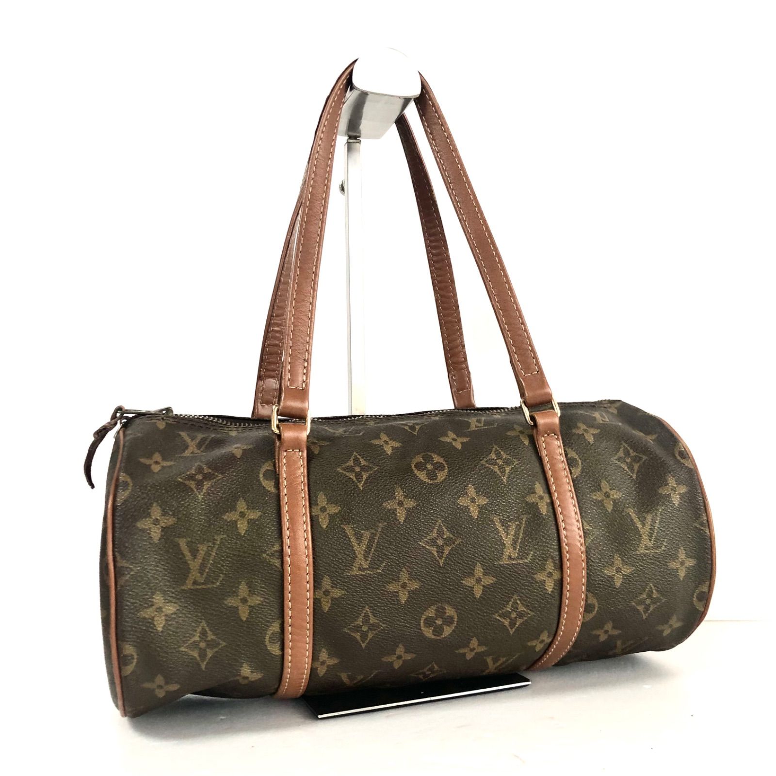 □美品□鑑定済み□廃盤□LOUIS VUITTON ルイヴィトン モノグラム 旧 