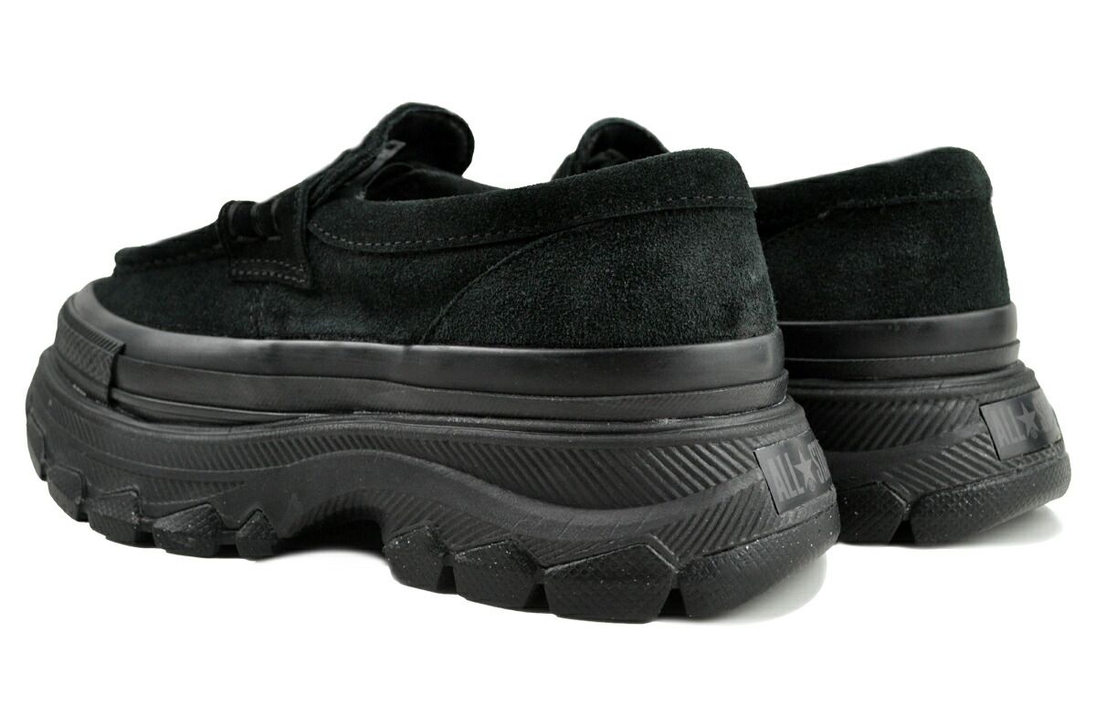 LOAFER BLACK
