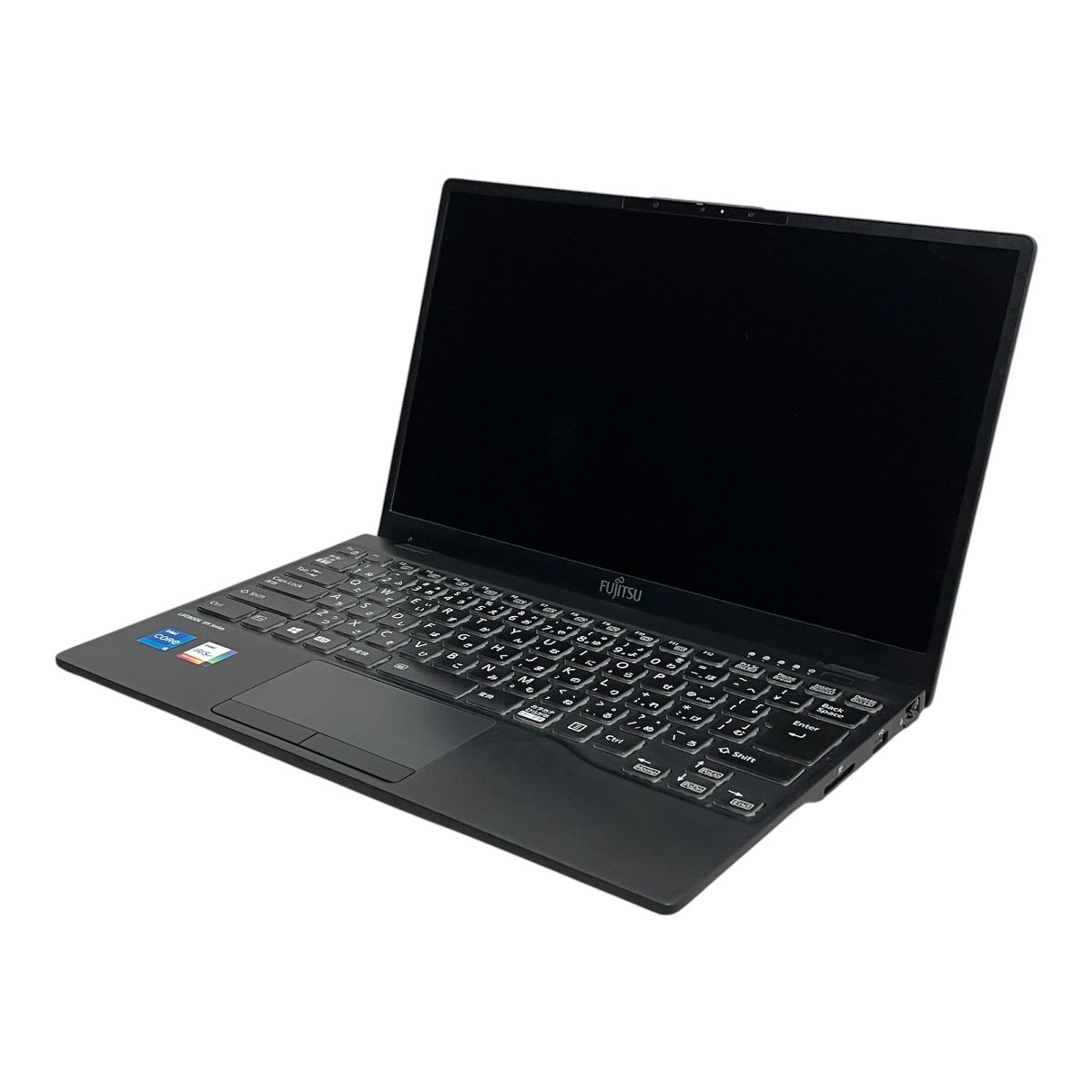 FUJITSU FMVWF3U27 LIFEBOOK WU2|F3 13.3インチ ノート パソコン i5-1135G7 8GB SSD 256GB win11 M10070121