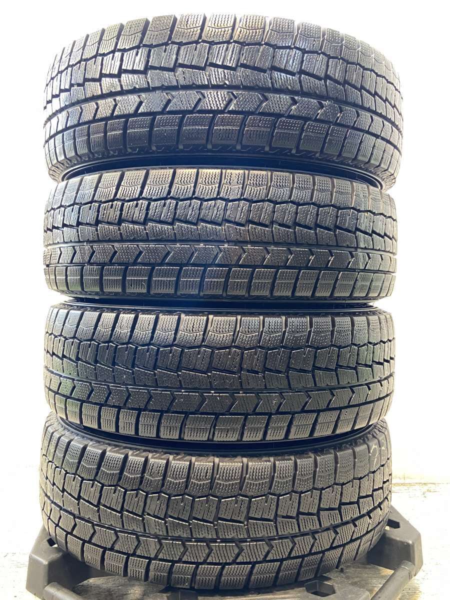 185/60R15  ダンロップ WINTER MAXX WM02 中古2020 ダンロップ WINTER MAXX 02 185/60R15 84Q 価格比較 - 価格.com