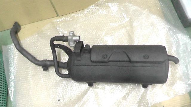 マグザム SG17J-005xxx の マフラー 1759470351