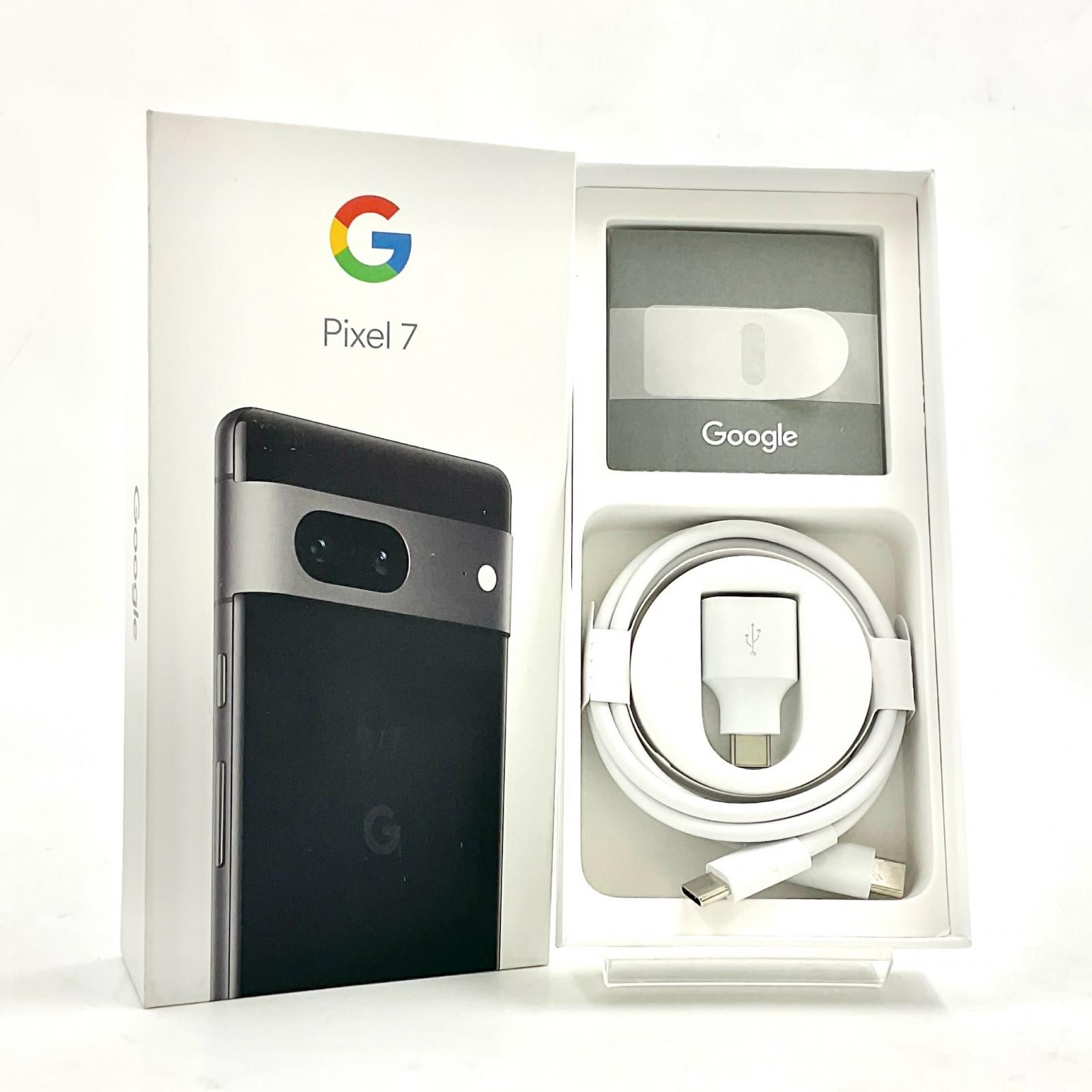 Google｜Pixel 7 Pro 128GB｜SIMフリー ジャンク品Google｜Pixel 7