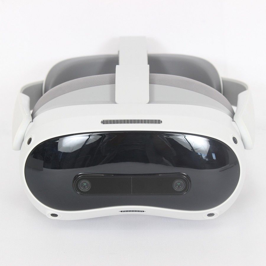美品】Pico 4 Ultra 256GB 810127840195 オールインワンVRヘッド