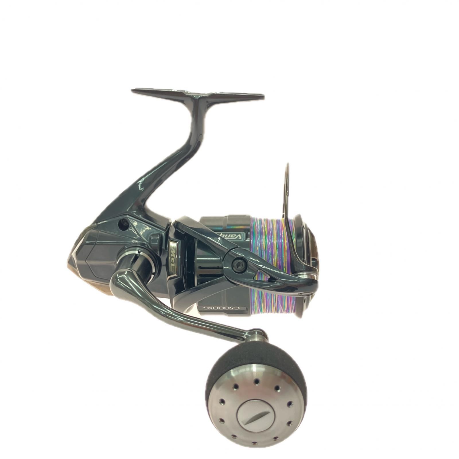 ▽▽SHIMANO シマノ スピニングリール 19ヴァンキッシュ