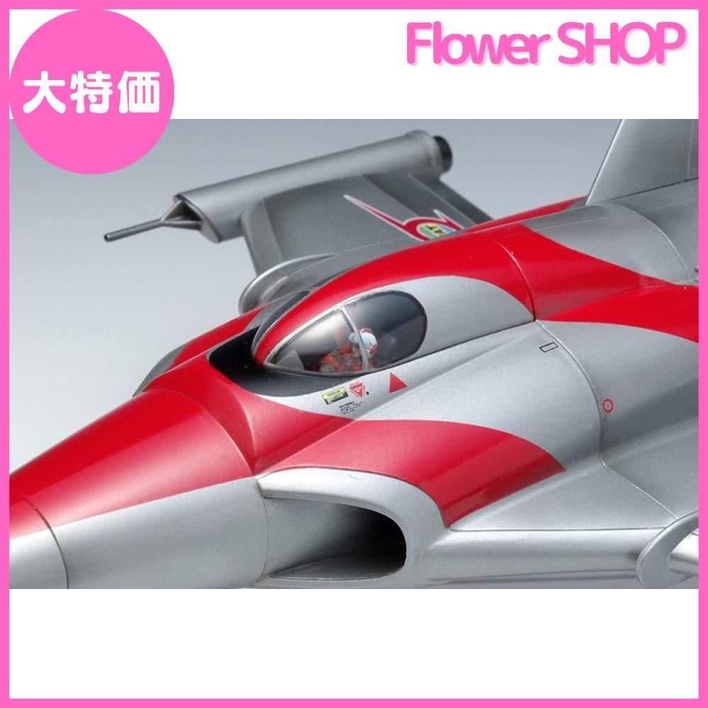 セール中】ウェーブ 帰ってきたウルトラマン 1/72 マットアロー1
