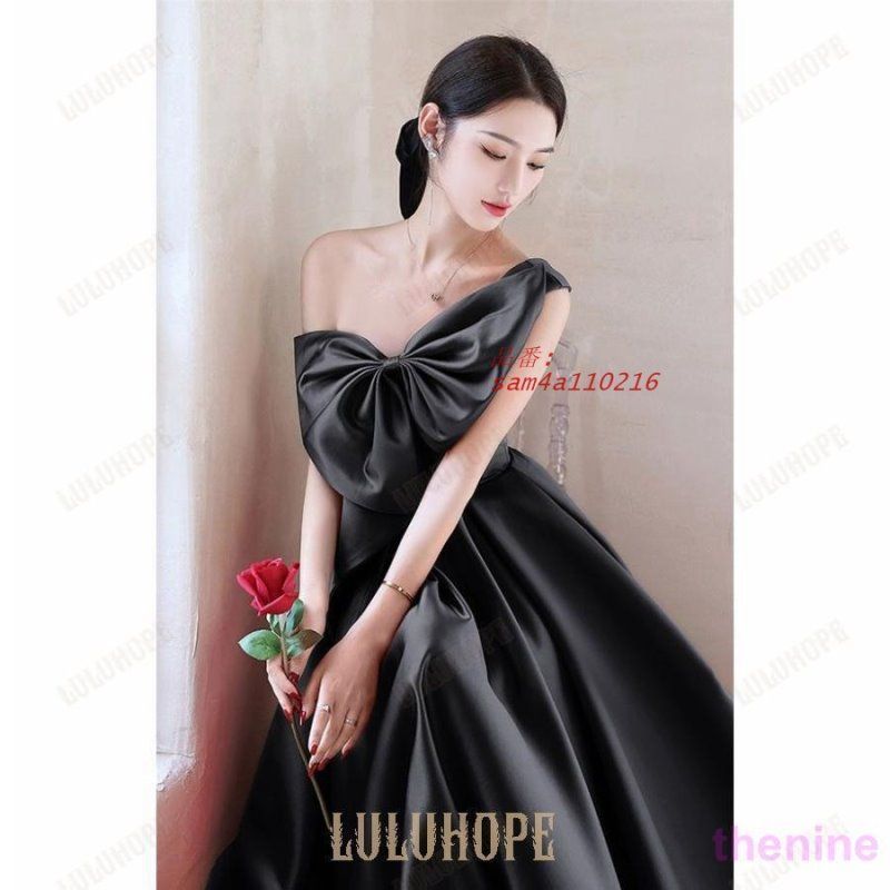 同窓会 演奏会ドレス