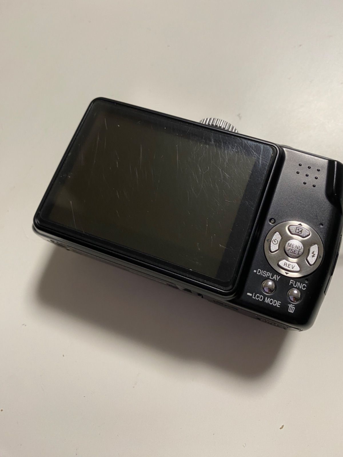 パナソニックPanasonic Lumix