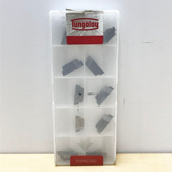 Tungaloy タンガロイ XNL6310-02-NS9530 10個入 箱 切削用チップ 112527