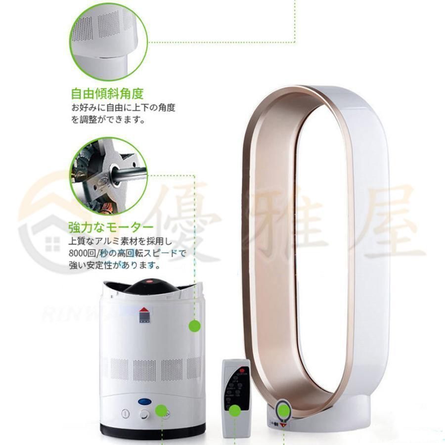 羽なし dcモーター