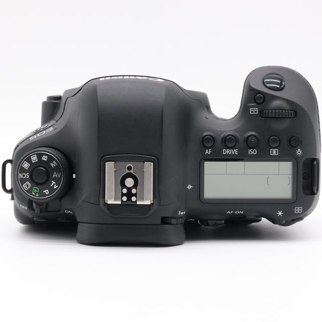 Canon EOS