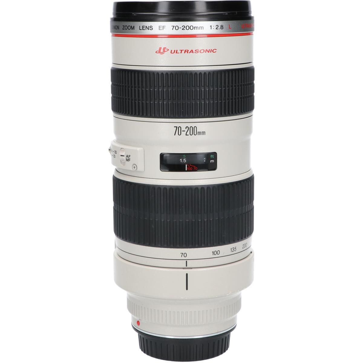 ＥＦ７０－２００ｍｍ Ｆ２．８Ｌ ＵＳＭ