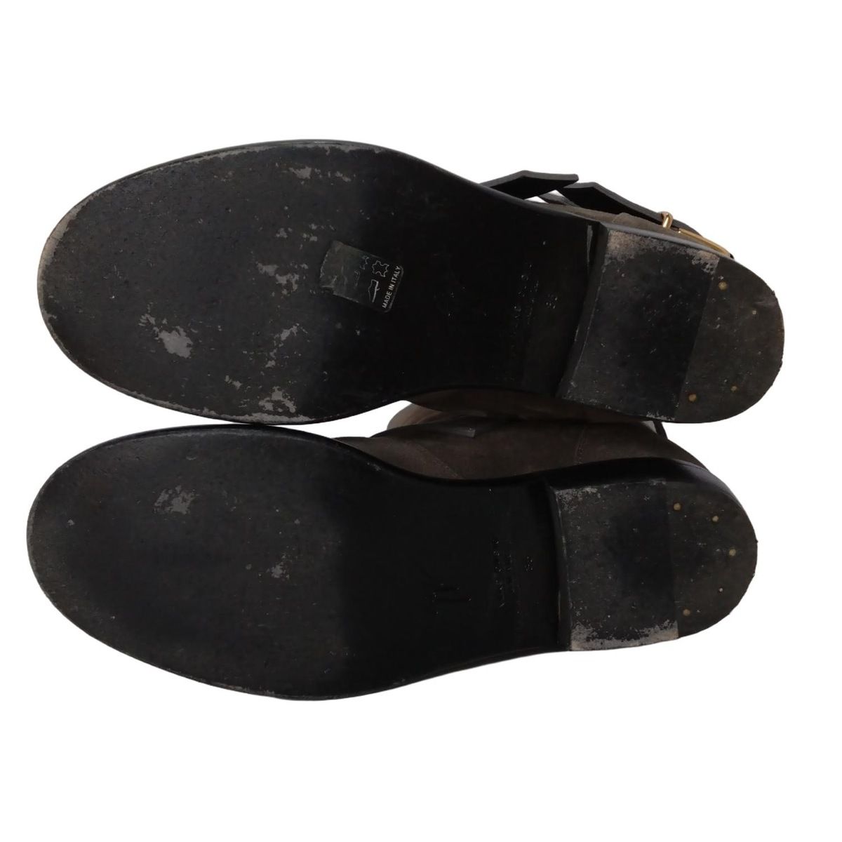 giuseppe zanotti(ジュゼッペザノッティ) ブーツ 35 レディース  