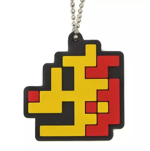 中古】小物(キャラクター) ライオンの鍵 キーカバー ラバー