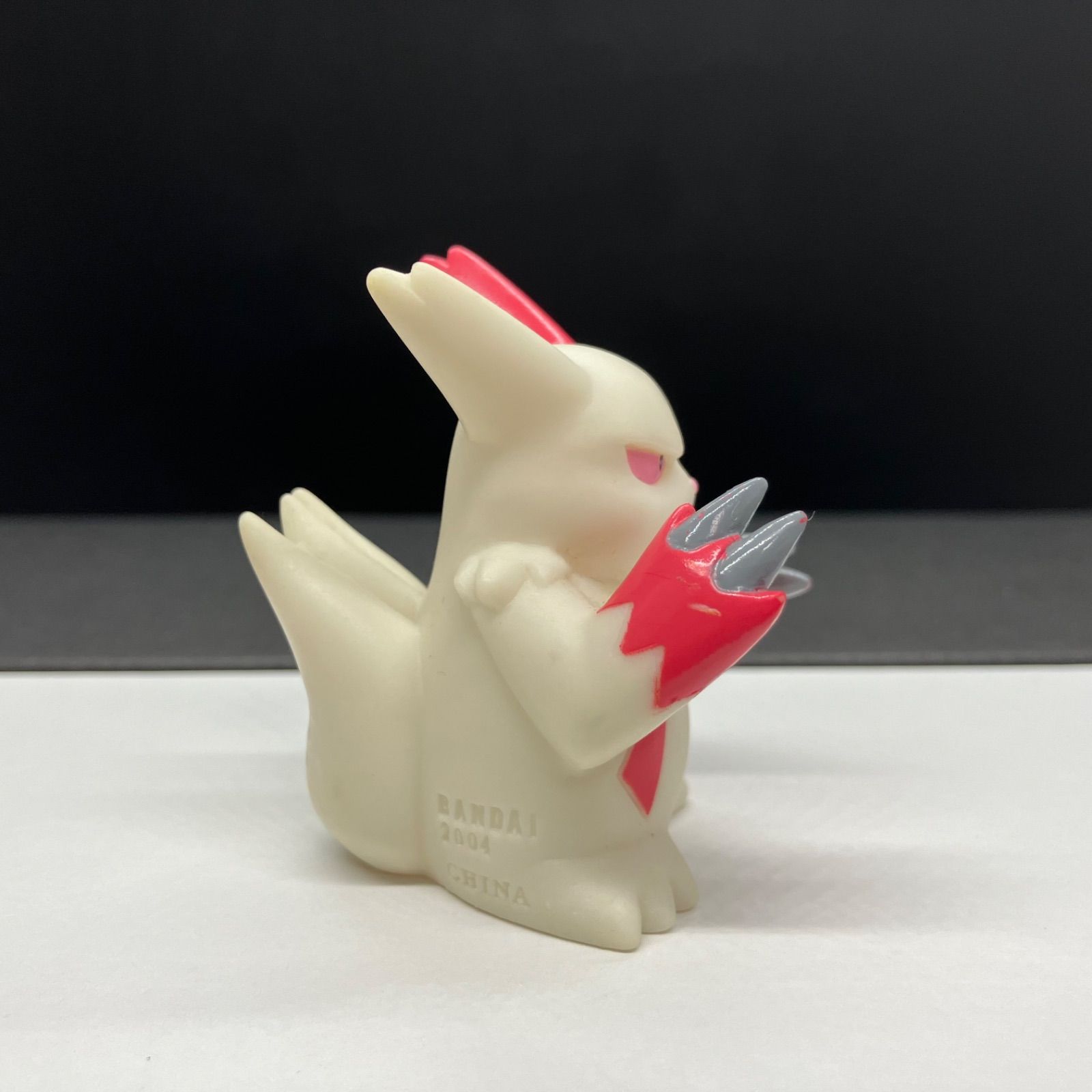 Jazwares製品 ポケモンフィギュア ザングース Jazwares製品 ポケモンフィギュア ザングース - メルカリ