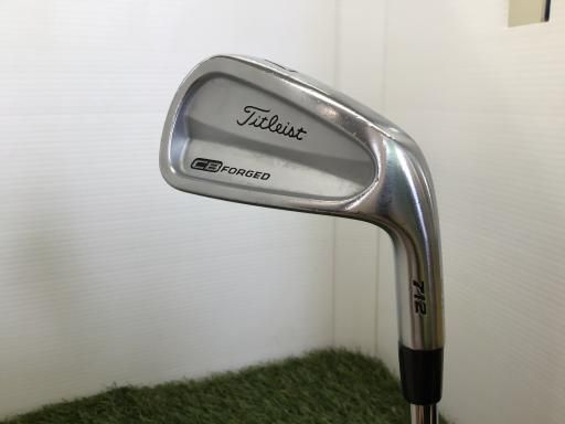Titleist 712cb アイアン タイトリスト 712 cb