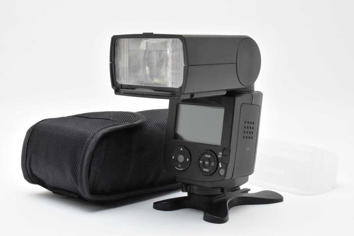 上品 ケンコー Kenko AB600-R N ニコン Nikon AIフラッシュ W09 AW2290