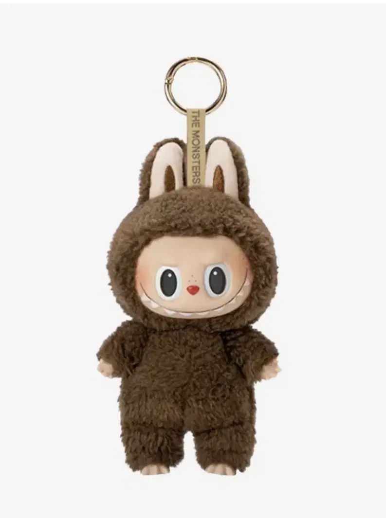新作登場，SALE POPMART ラブブ もっと モンスター おいしい マカロン シリーズ チェスナット ココア その他