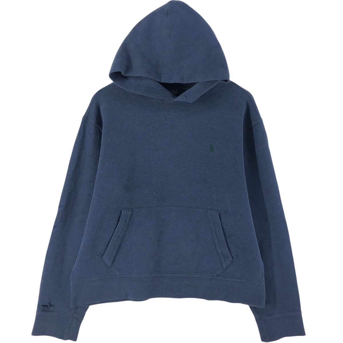 古着 ラルフローレン Ralph Lauren POLO by Ralph Lauren スウェット 