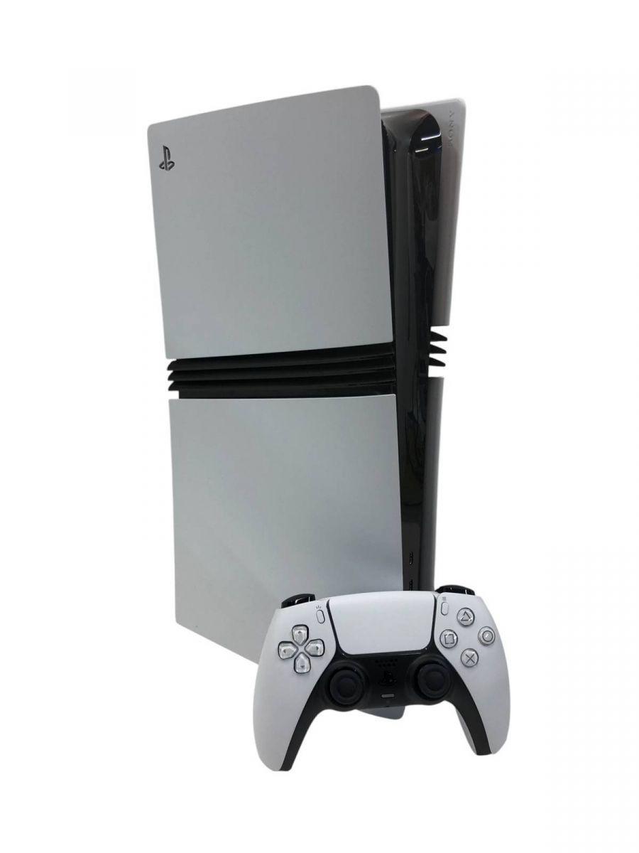 ☆未使用☆ PlayStation5 Pro SONY ソニー PS5 ゲーム機 本体