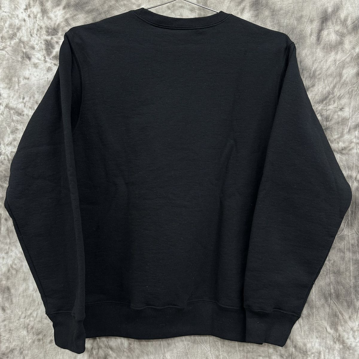 値下げしました Supreme Underline Crewneck L - スウェット