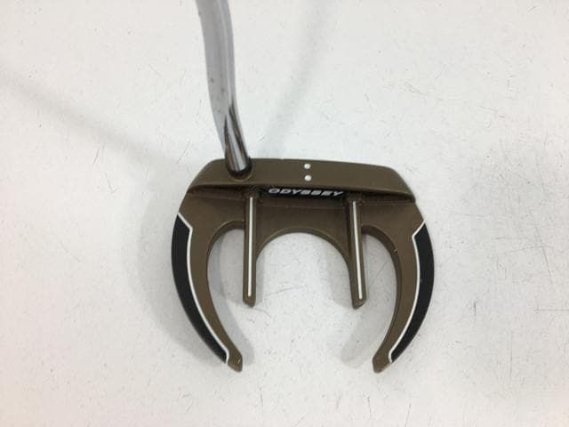オリジナルスチール パター