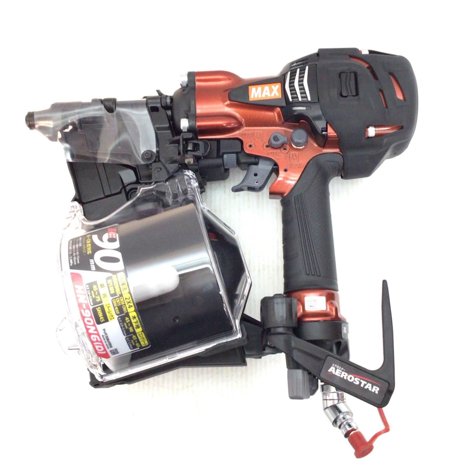 ΘΘMAX マックス