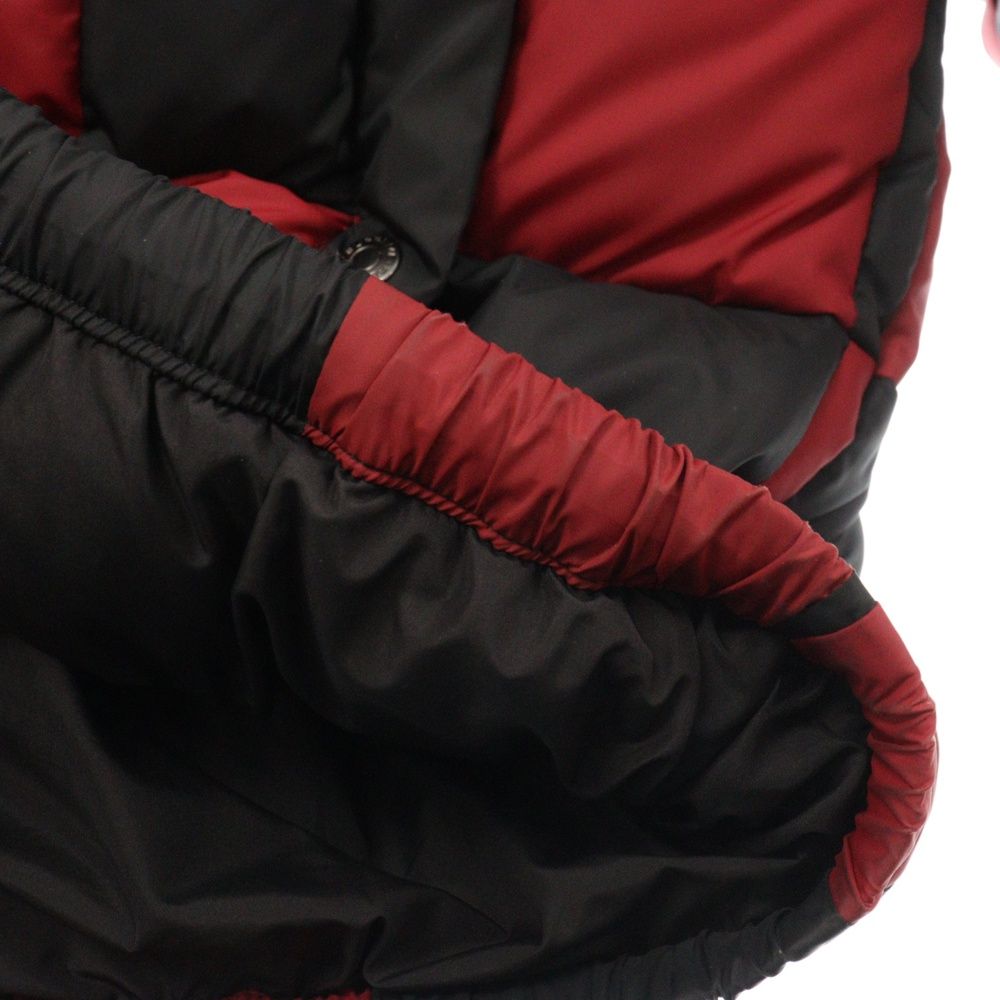 SUPREME (シュプリーム) 19AW Checkerboard Puffy Jacket チェッカー