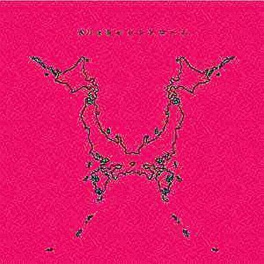 ONEOKROCK ワンオク レコード LP Nicheシンドローム ONE OK ROCKが
