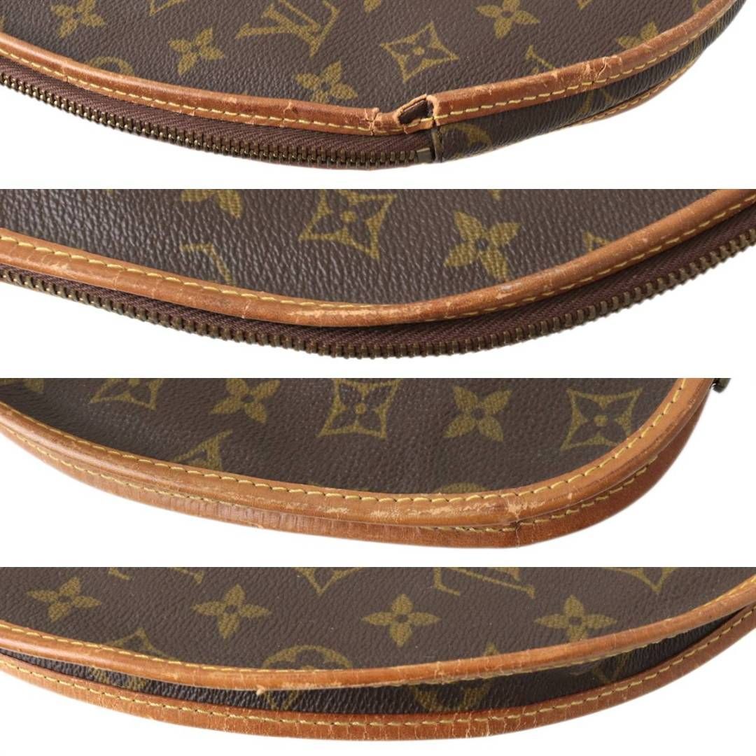 LOUIS VUITTON/ルイ・ヴィトン ウス・ラケット テニスラケット