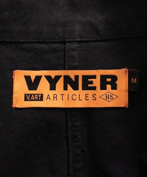 VYNER ARTICLES カバーオール メンズ 【古着】【中古】【送料無料】 - メルカリ