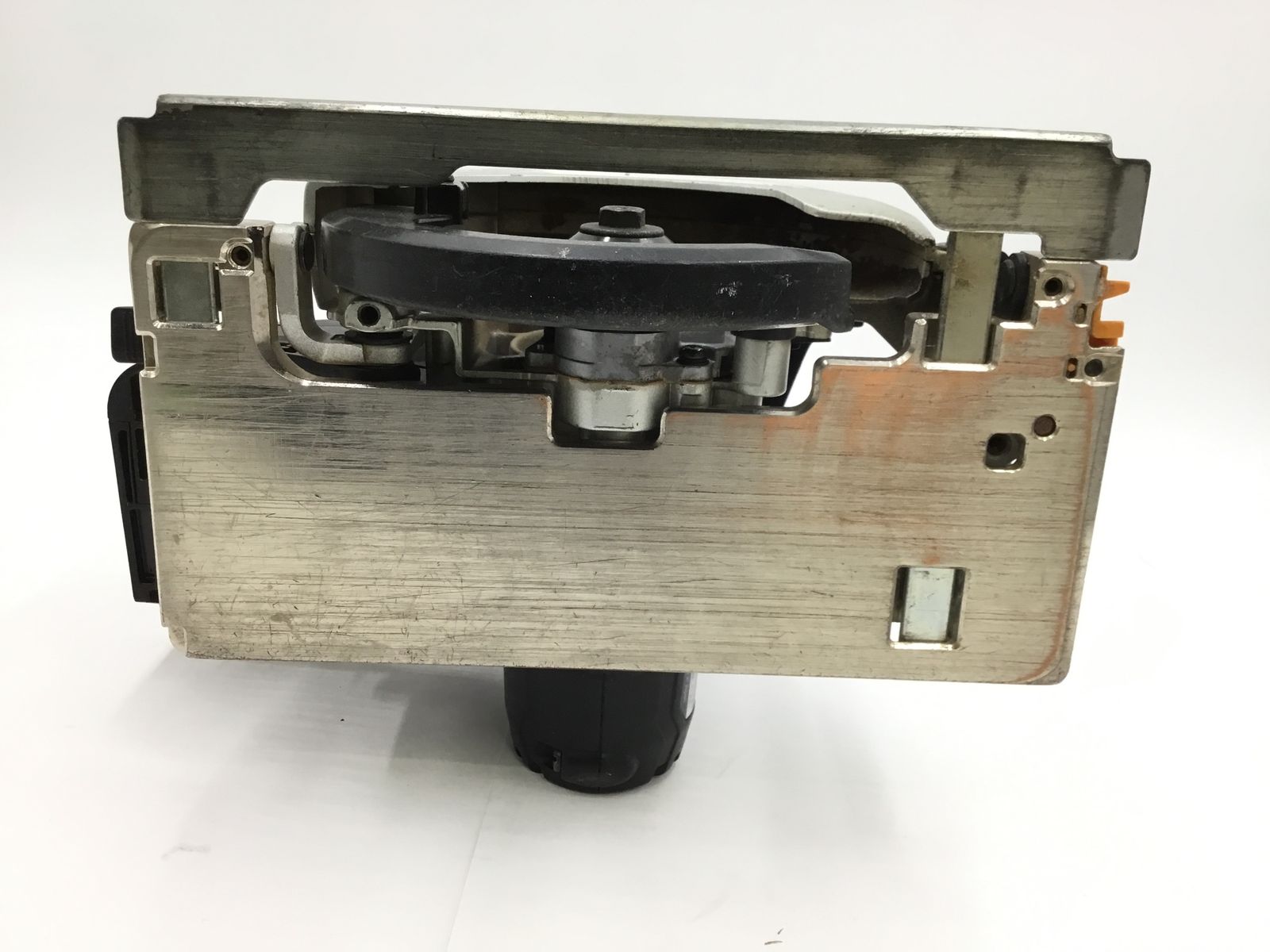 品 Makita|マキタ 165mm充電式マルノコ HS470DRGB ITSLAFUAVBAO エコツール半田店 M02 HRDEVELOPMENT_JP