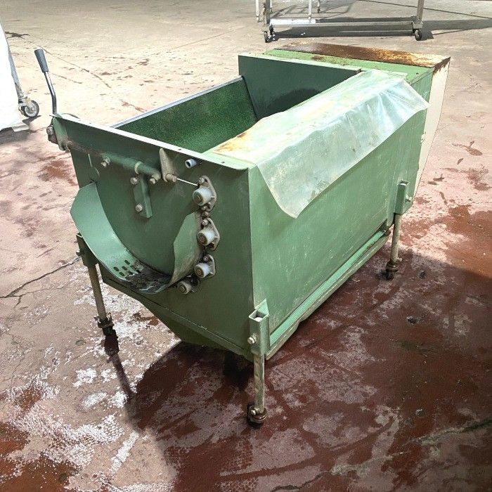 野菜洗浄機
