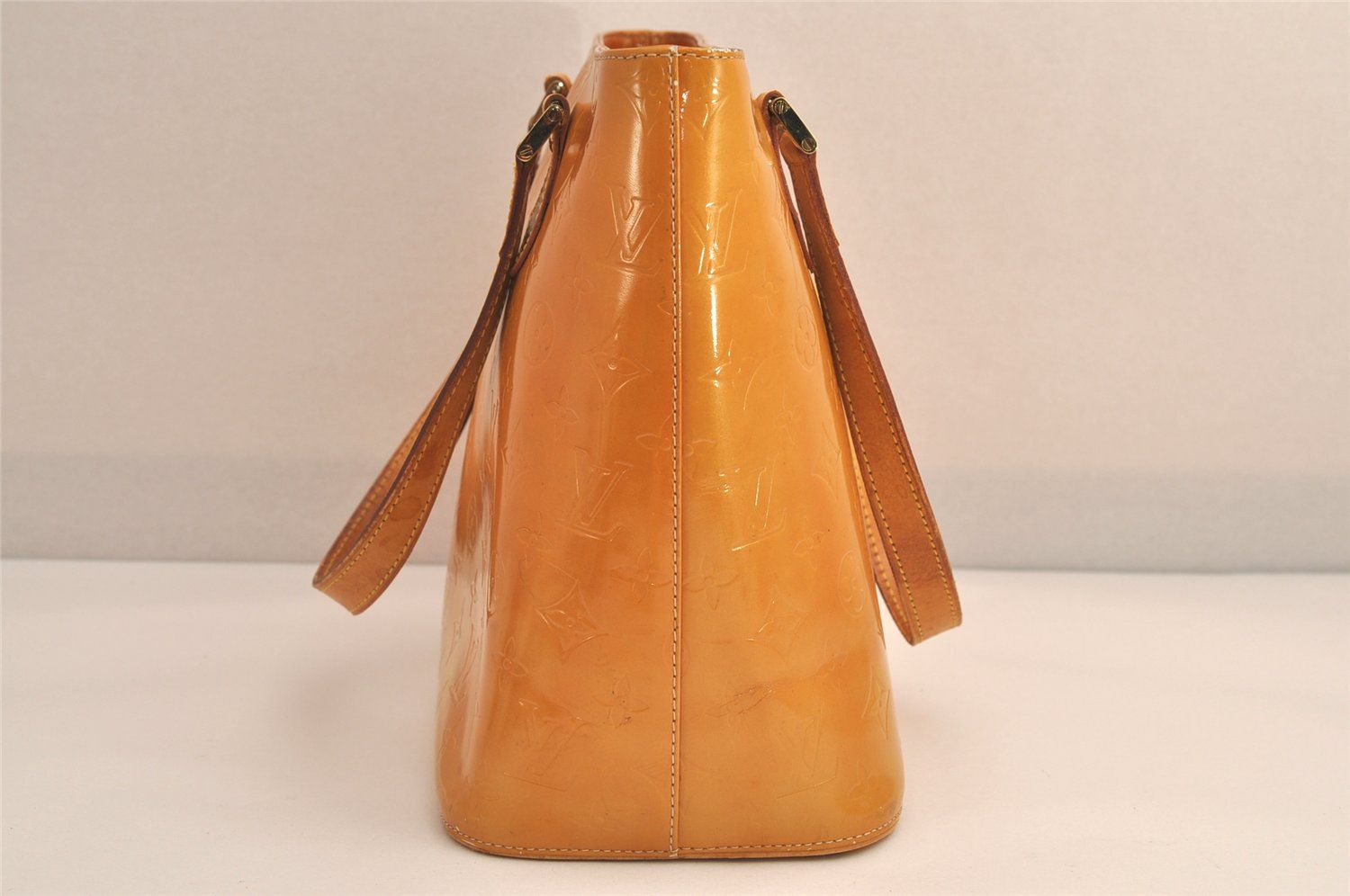 ◇【LOUIS VUITTON ルイ・ヴィトン】ヒューストン M91342 トートバッグ