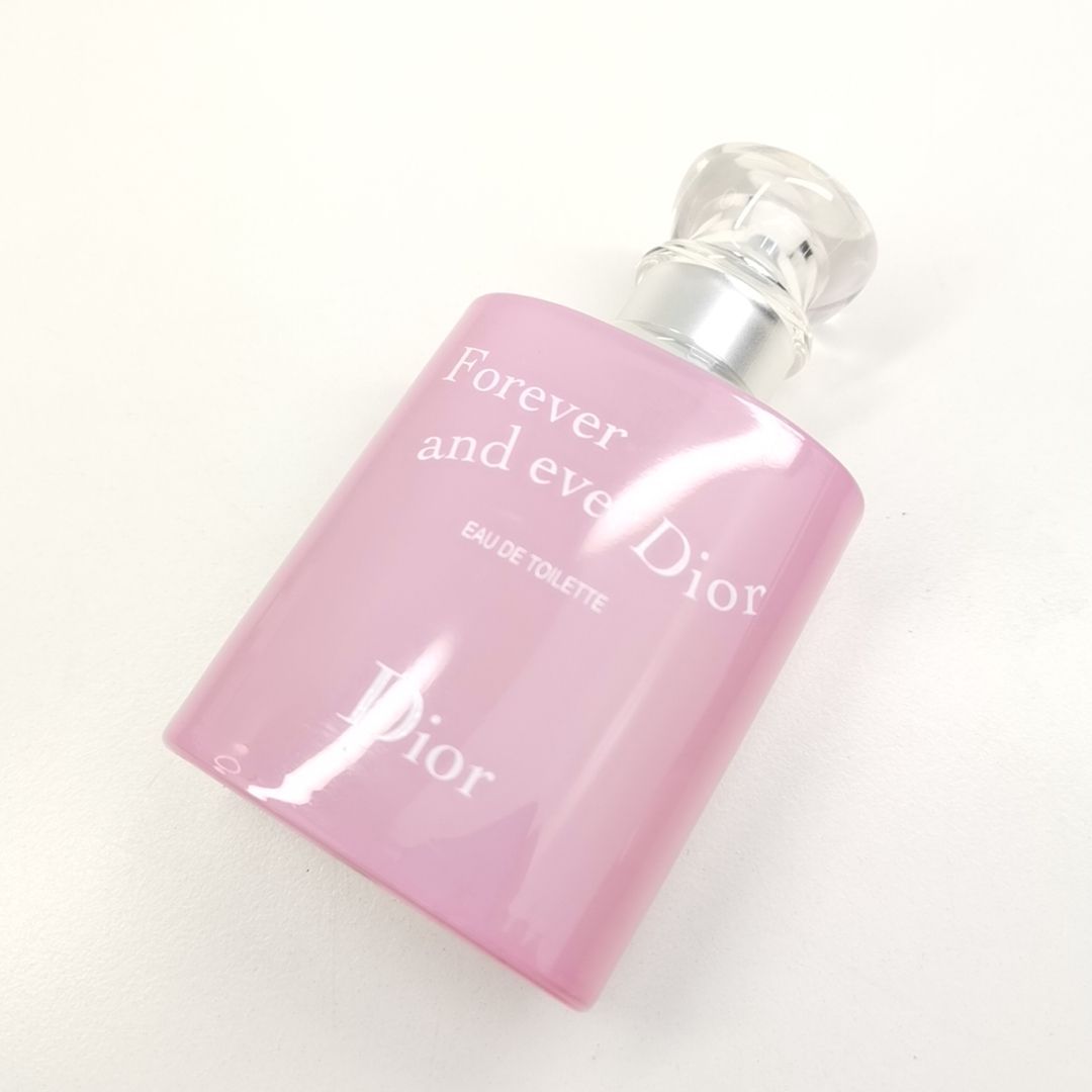Christian Dior 】U 13 A-1 50ml ほぼ満タン Forever and ever Dior