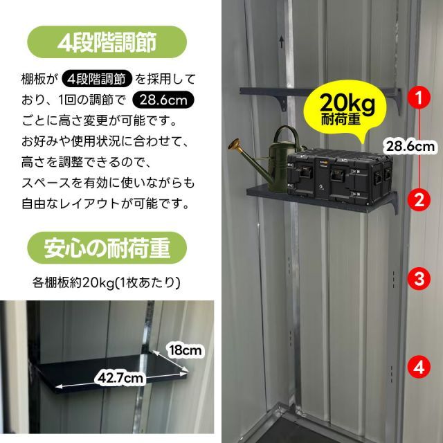 ガーデン|庭|田畑|農場 頑丈